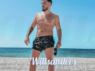Willsanders