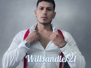 Willsandler21
