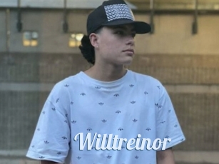 Willtreinor