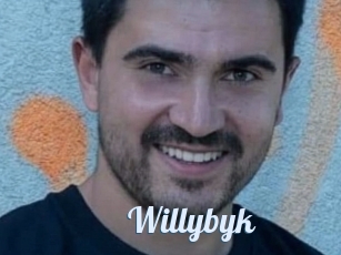 Willybyk
