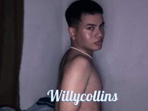 Willycollins