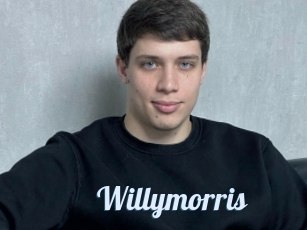 Willymorris