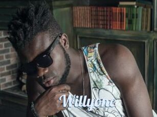 Willyone
