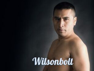 Wilsonbolt