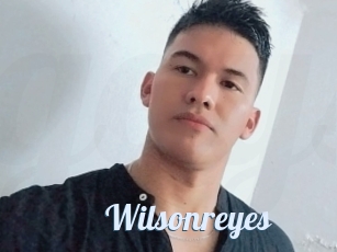 Wilsonreyes