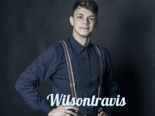 Wilsontravis