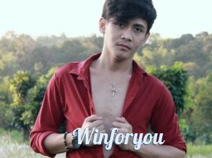 Winforyou