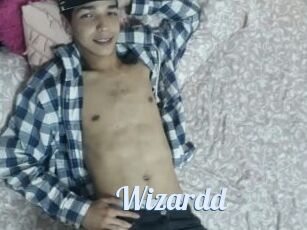 Wizardd