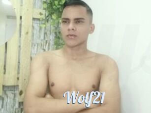 Wolf21