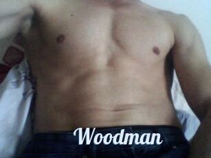 Woodman