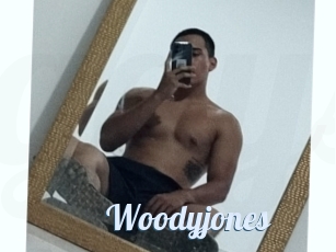 Woodyjones