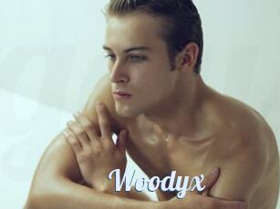 Woodyx