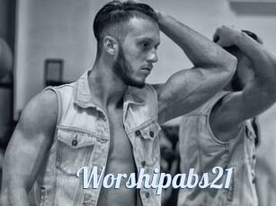 Worshipabs21
