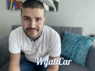 WyattCar