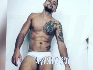 XAMDER