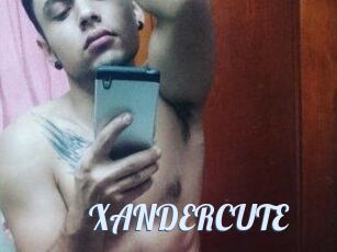 XANDERCUTE