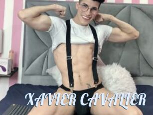 XAVIER_CAVALIER