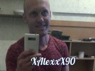 XAlexxX90