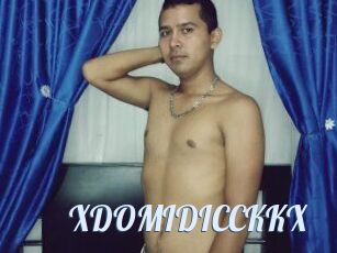 XDOMIDICCKKX