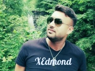 XEdmond
