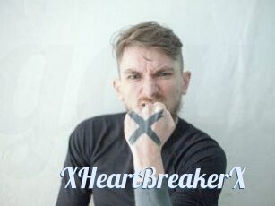 XHeartBreakerX