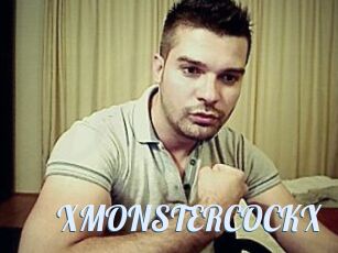 XMONSTERCOCKX