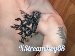XStreamBoy88