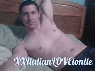 XXItalianLOVEtonite
