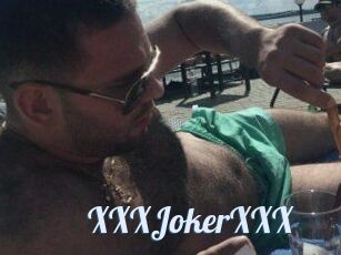 XXXJokerXXX