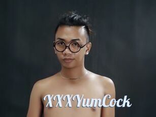 XXXYumCock