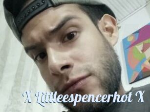 X_Littleespencerhot_X