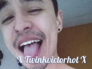 X_Twinkvictorhot_X