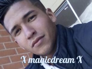 X_magicdream_X