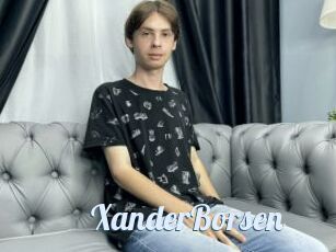 XanderBorsen