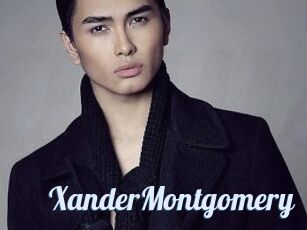 XanderMontgomery