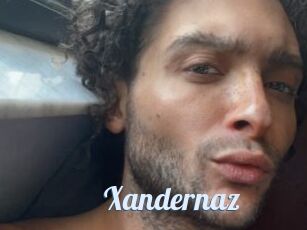 Xandernaz