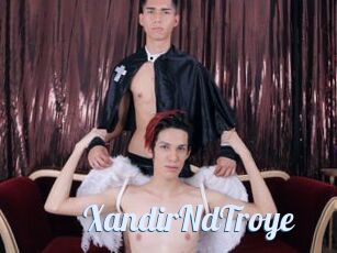 XandirNdTroye