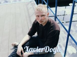 XavierDoyle