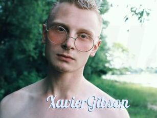 XavierGibson