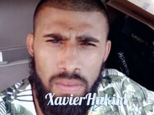XavierHakim