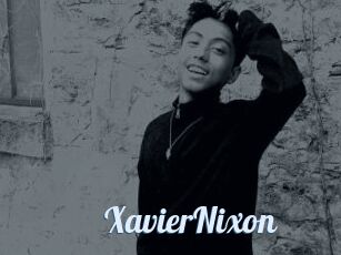 XavierNixon