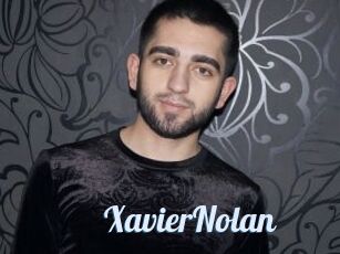 XavierNolan