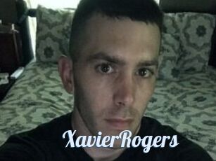 Xavier_Rogers