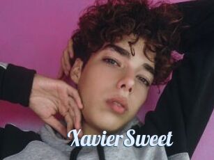 XavierSweet
