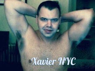 Xavier_NYC