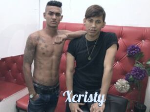 Xcristy