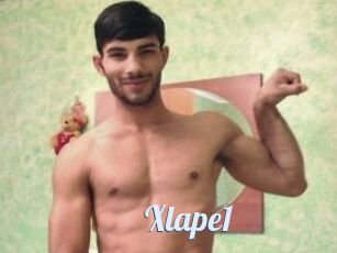 Xlape1
