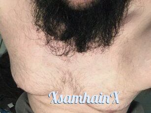 XsamhainX