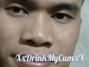 XxDrinkMyCumxX