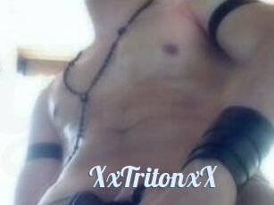 XxTritonxX